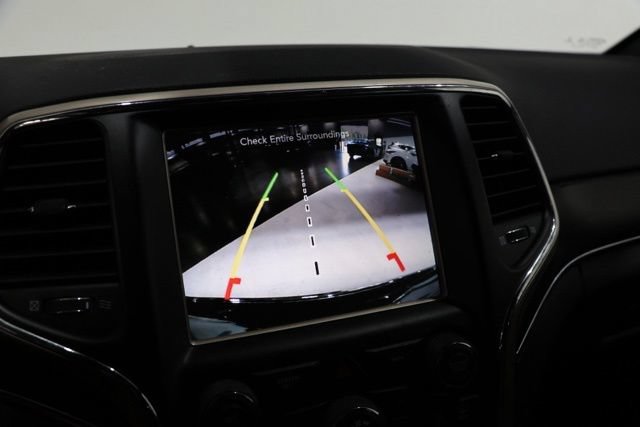 Used 2015 Jeep Grand Cherokee Limited AWD/4WD image 28