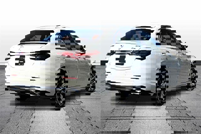 Certified 2025 Mercedes-Benz C 300 4MATIC Sedan image 8