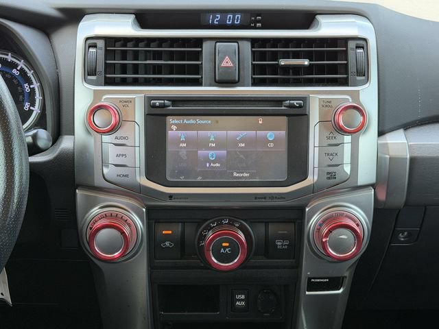 Used 2017 Toyota 4Runner SR5 RWD image 17