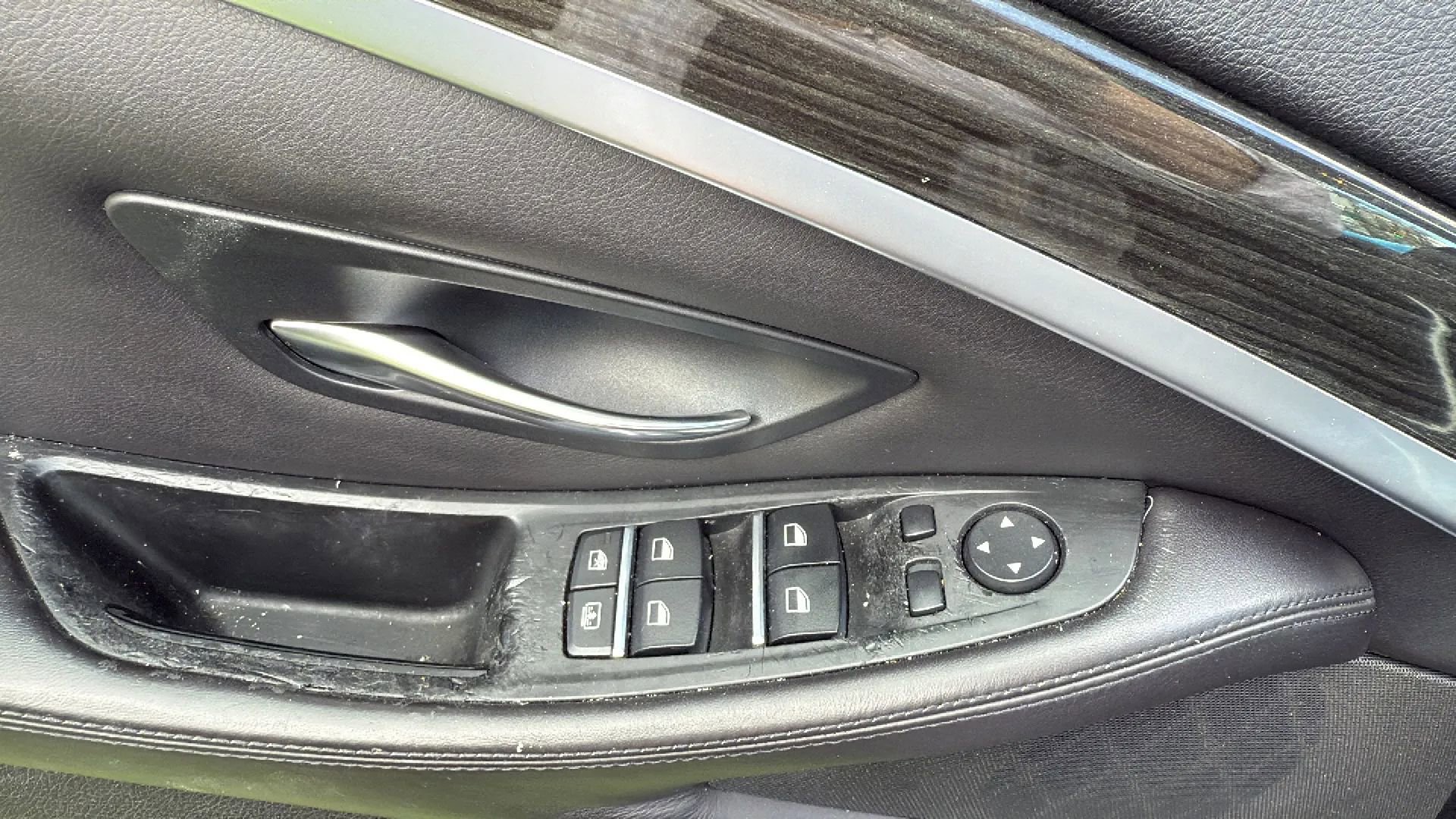 Used 2016 BMW M5 w/ Competition Package image 46