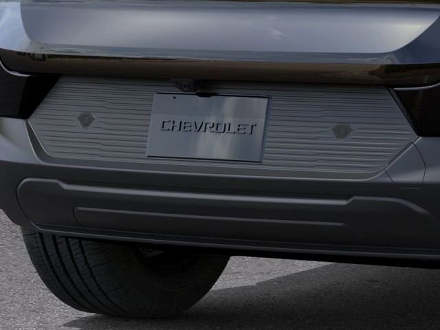 New 2026 Chevrolet Equinox EV LT AWD/4WD image 15