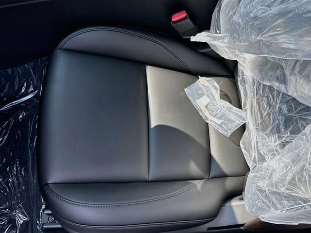 New 2026 MAZDA MAZDA3 2.5 S Sedan w/ Preferred Pkg FWD image 19