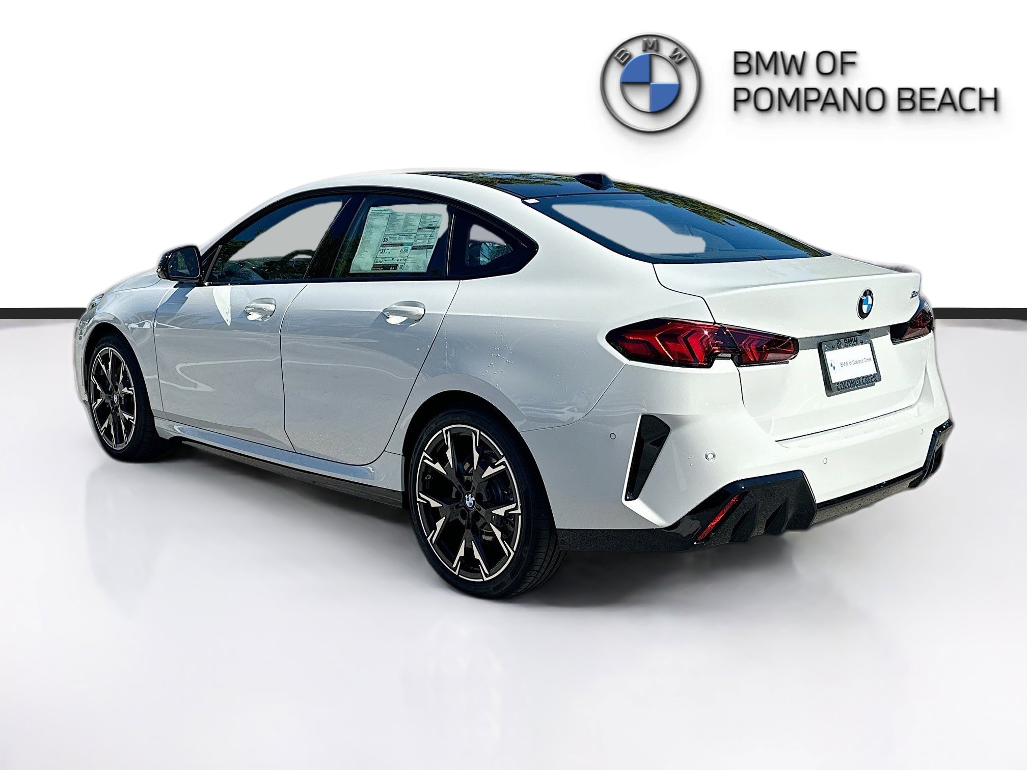 Used 2026 BMW 228i w/ Technology Package image 4