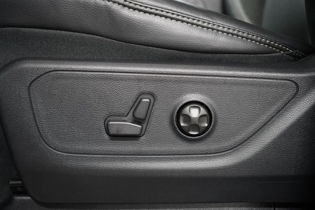 New 2027 RAM 1500 Rebel AWD/4WD image 12