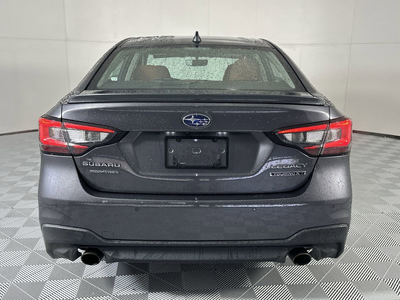 Used 2022 Subaru Legacy Touring XT AWD/4WD image 7