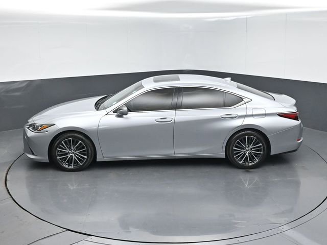 Used 2022 Lexus ES 350 w/ Premium Package image 40
