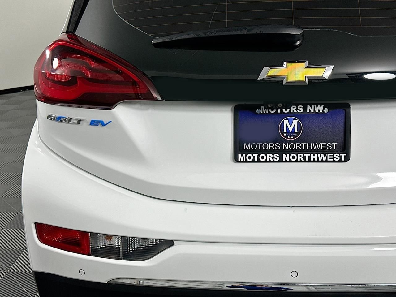 Used 2017 Chevrolet Bolt Premier image 18