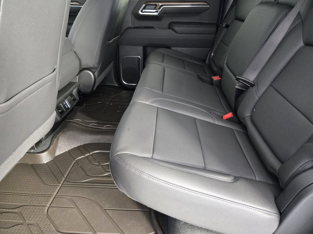 New 2026 Chevrolet Silverado 1500 LT w/ Texas Edition Plus RWD image 33