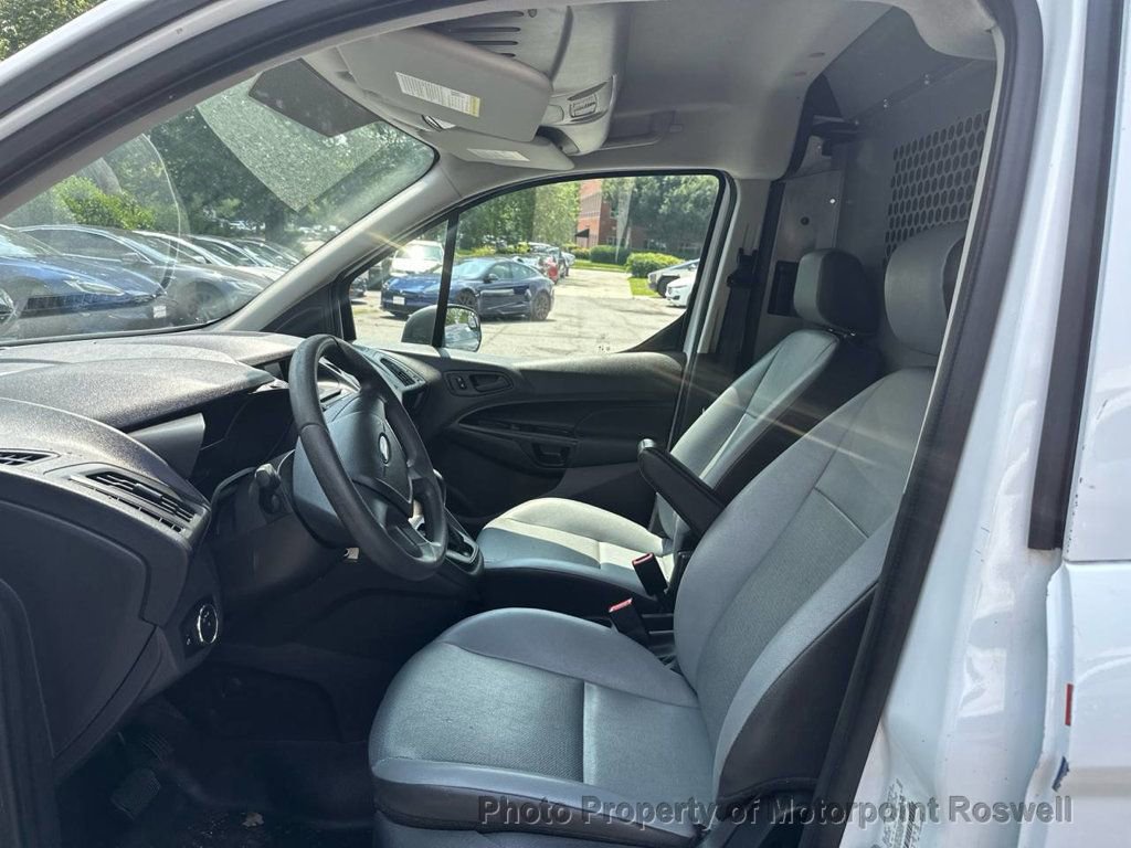 Used 2018 Ford Transit Connect XL FWD image 3