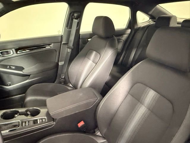 Used 2026 Honda Civic Sport image 28