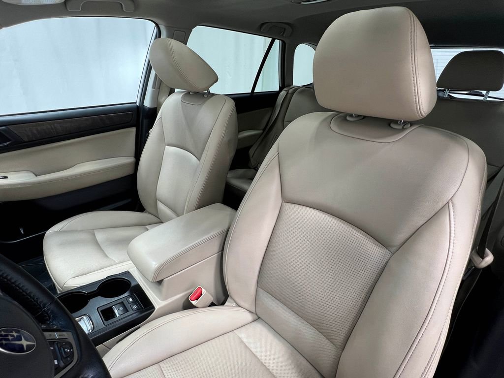 Used 2017 Subaru Outback 2.5i Limited image 15