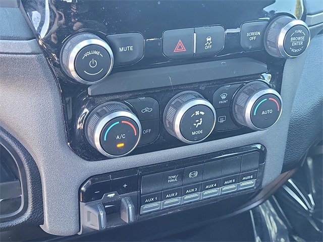 Certified 2024 RAM 3500 Tradesman w/ Chrome Appearance Group image 15