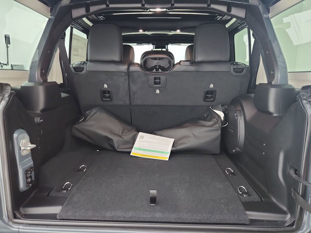 New 2026 Jeep Wrangler Unlimited Rubicon 392 image 30