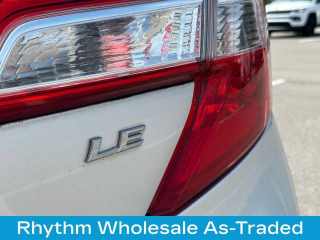 Used 2013 Toyota Camry LE FWD image 34