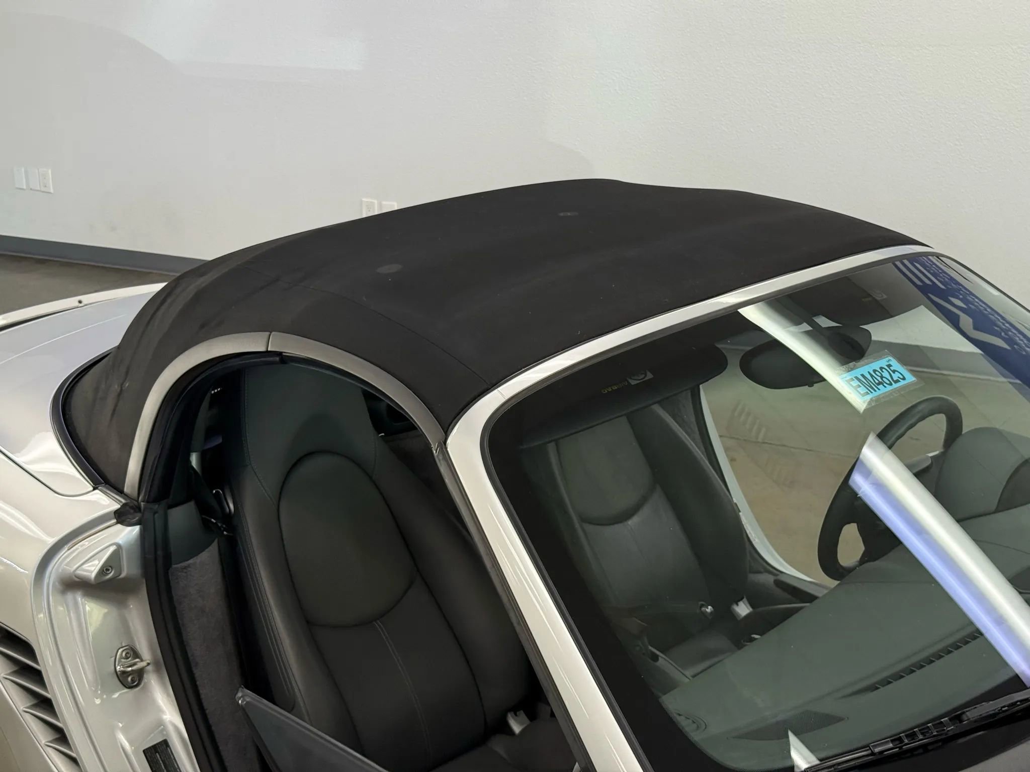 Used 2006 Porsche Boxster image 24