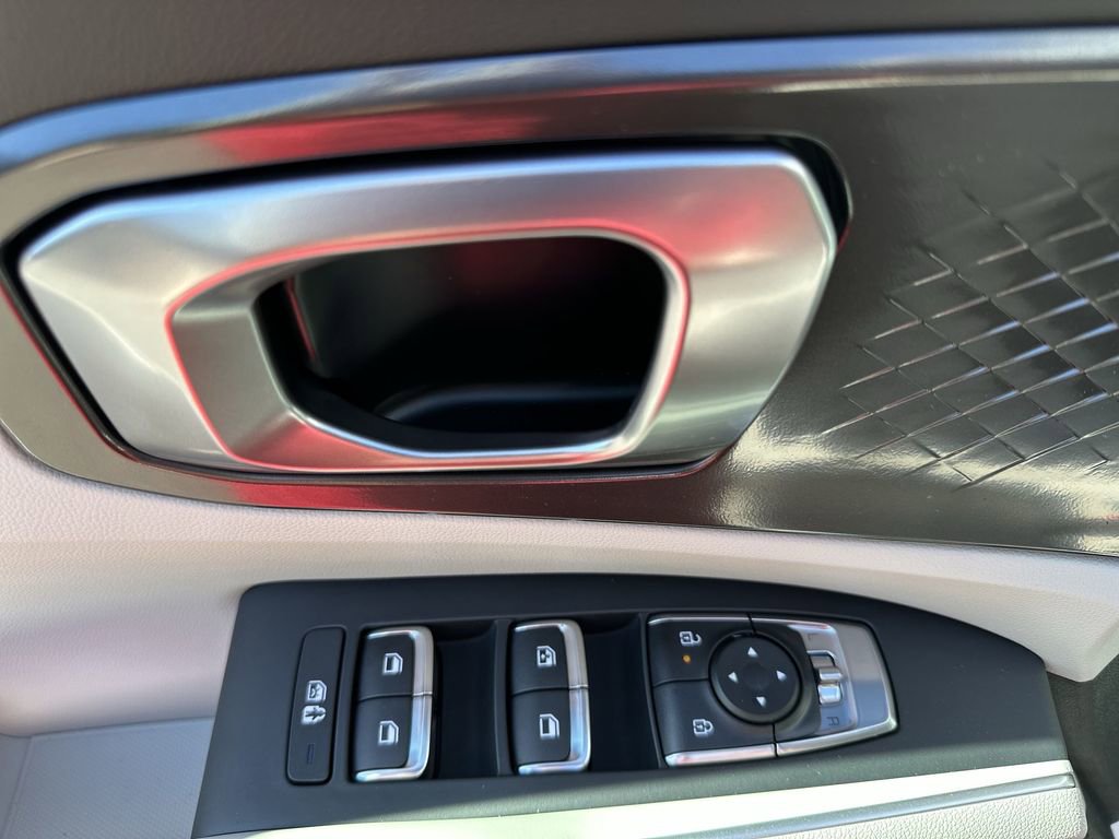 New 2026 Kia Sorento EX image 15