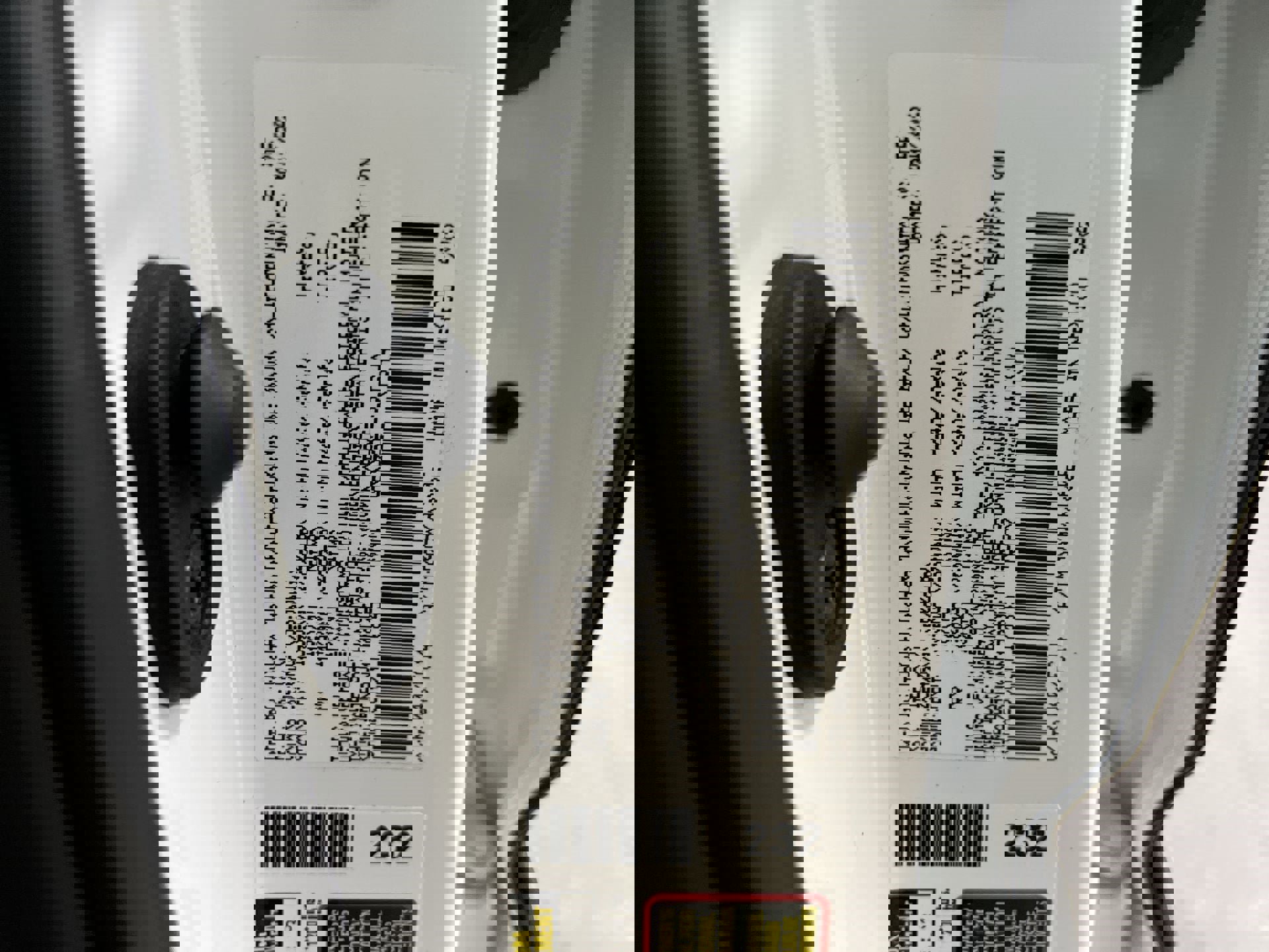 Used 2022 Toyota Tacoma SR5 image 96