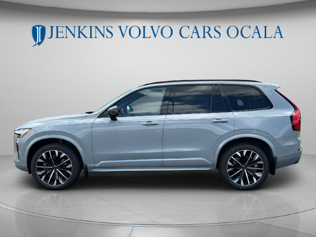 New 2026 Volvo XC90 B6 Ultra w/ Protection Package Premier AWD/4WD image 6