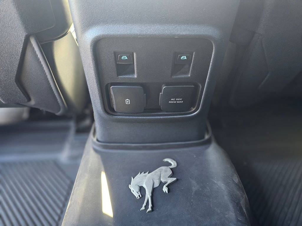 Used 2021 Ford Bronco Badlands image 15