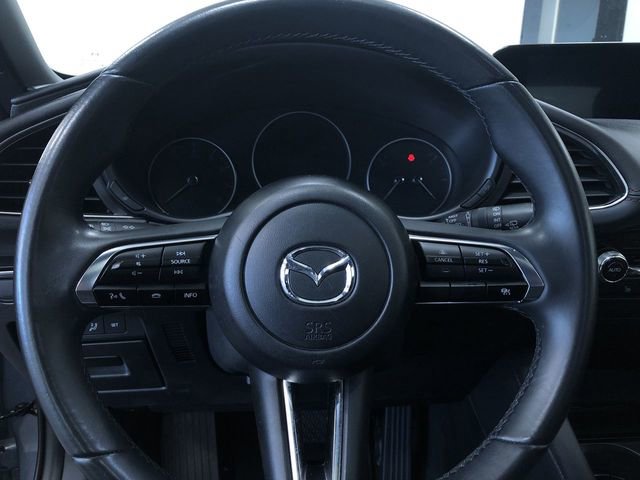 Used 2024 MAZDA MAZDA3 s image 17