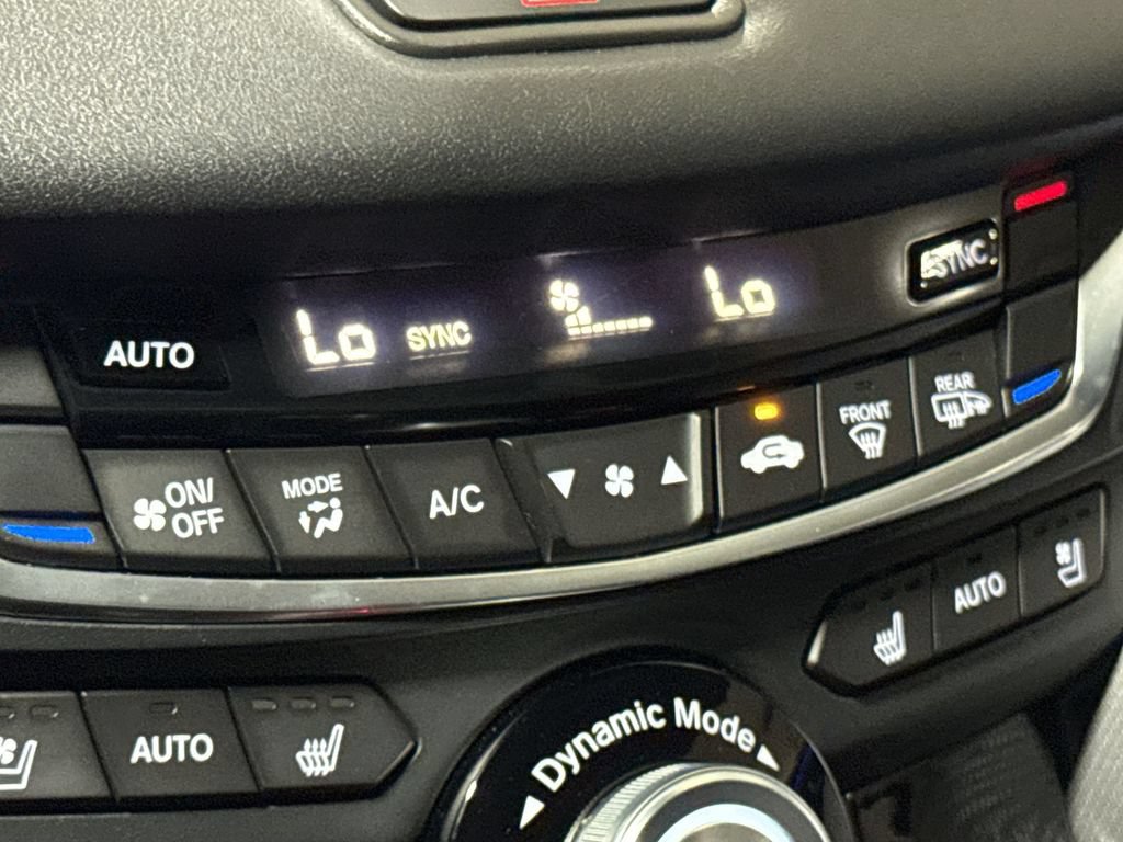 Used 2021 Acura TLX w/ A-SPEC Package FWD image 17