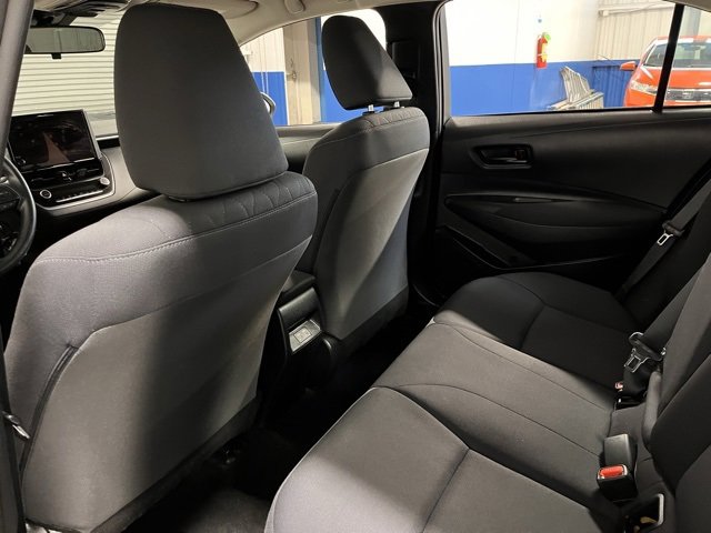 Used 2023 Toyota Corolla LE image 18
