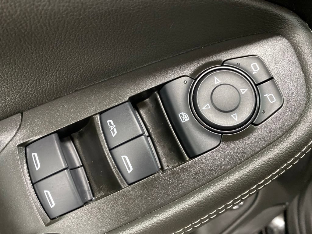 Used 2024 Buick Encore GX Sport Touring w/ Experience Buick Package AWD/4WD image 22