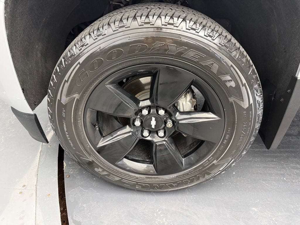 Used 2018 Chevrolet Colorado LT AWD/4WD image 40