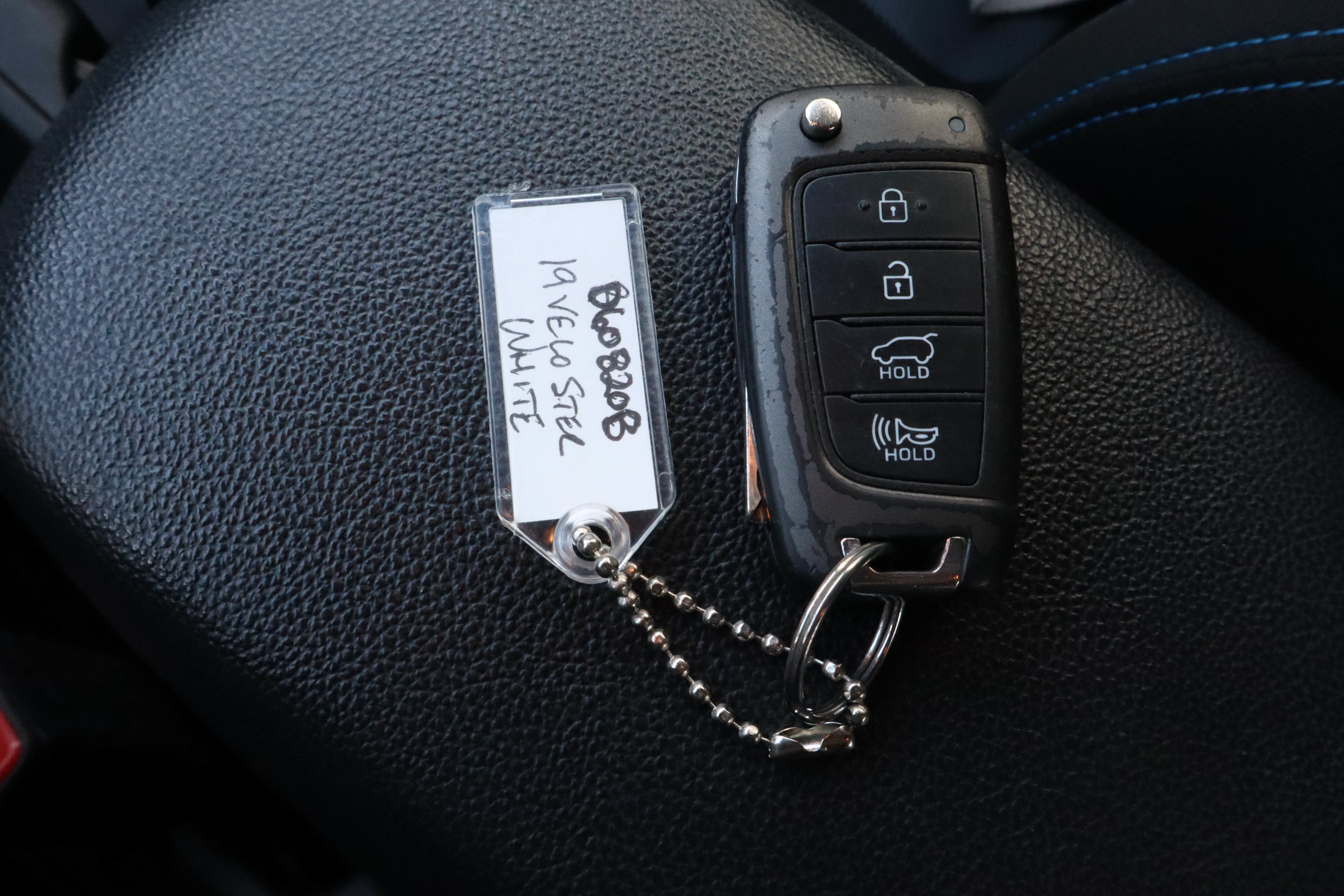 Used 2019 Hyundai Veloster 2.0 FWD image 25