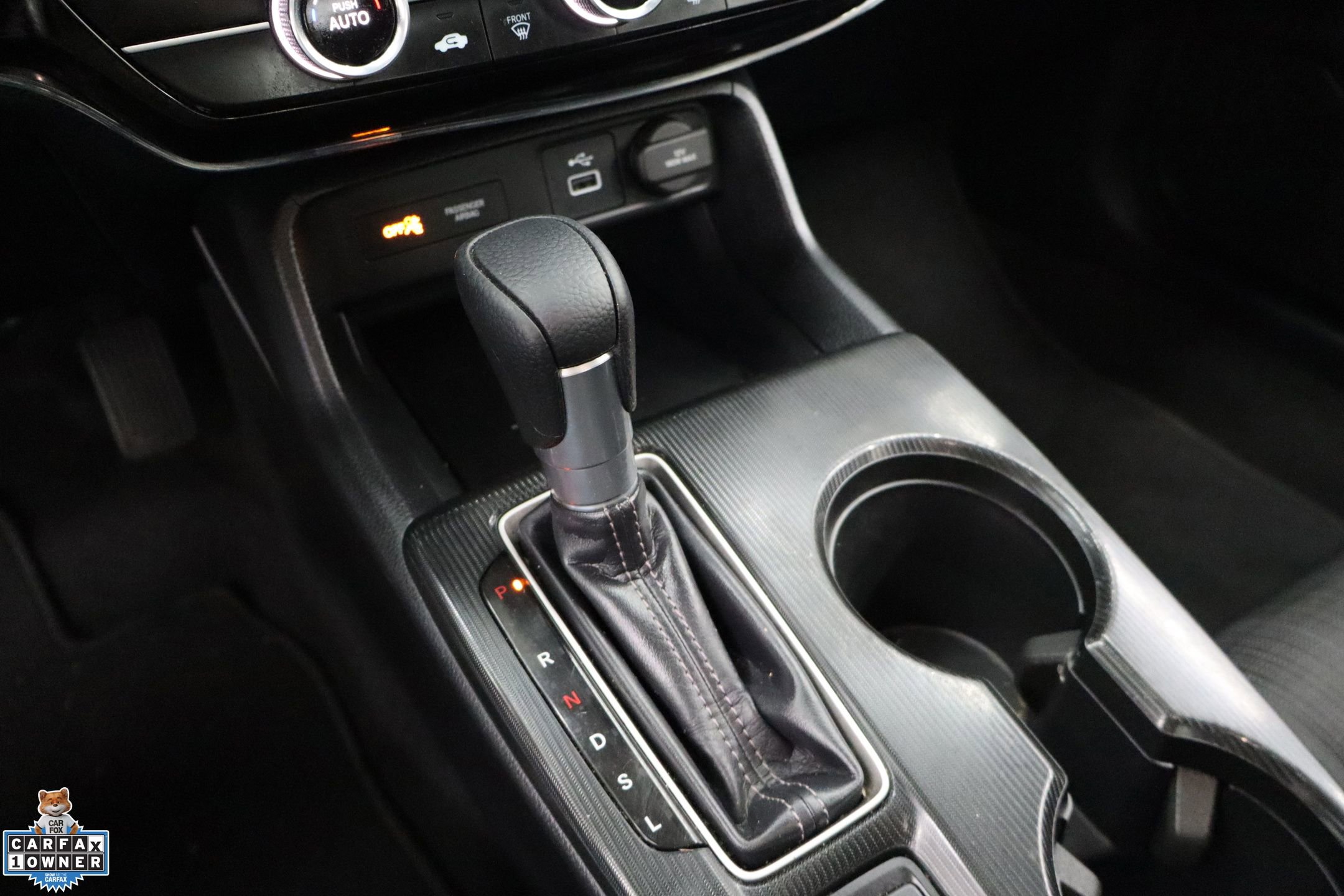 Used 2024 Honda Civic LX image 19