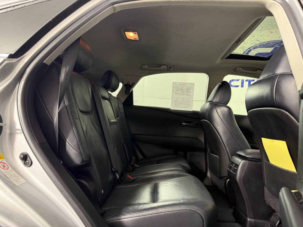 Used 2015 Lexus RX 350 FWD image 14