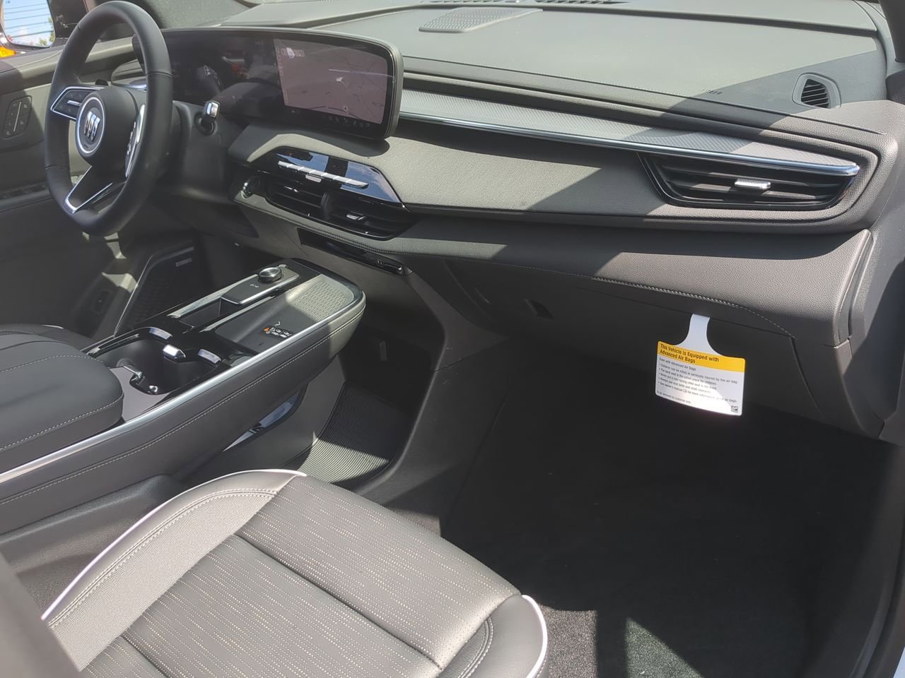 New 2026 Buick Enclave Sport Touring w/ Power Package image 29