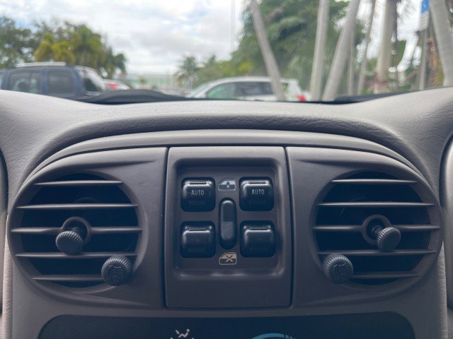 Used 2004 Chrysler PT Cruiser Touring image 58