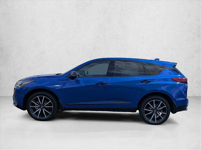 New 2026 Acura RDX A-Spec image 4