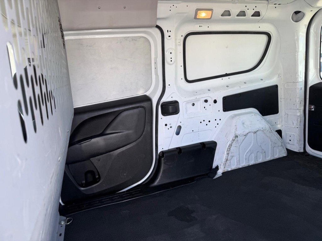 Used 2019 RAM ProMaster City Tradesman FWD image 22