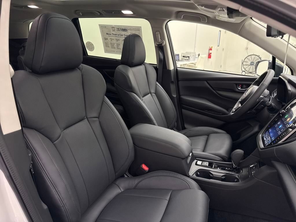 New 2025 Subaru Ascent Bronze Edition image 24
