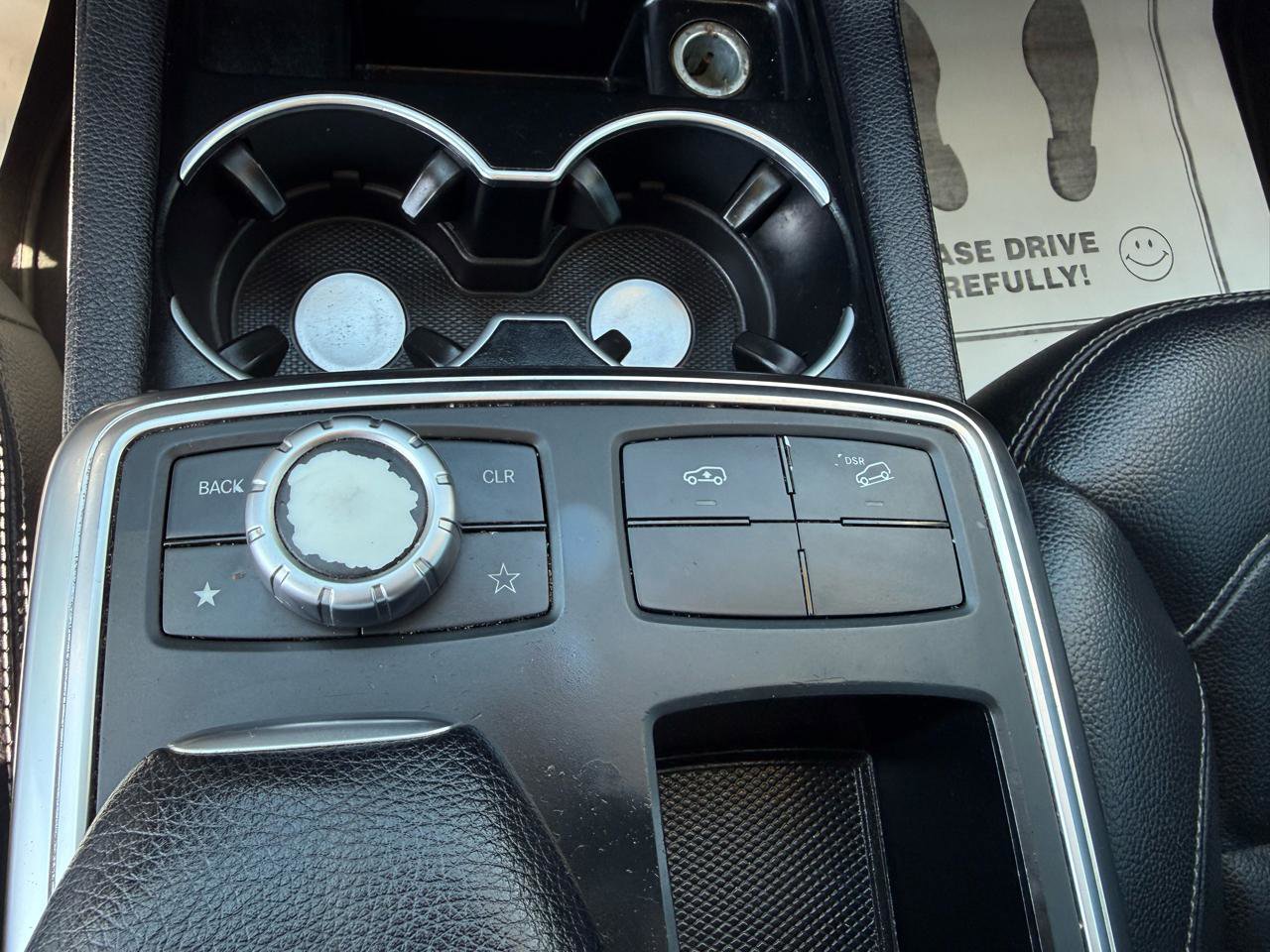 Used 2013 Mercedes-Benz GL 450 4MATIC image 27