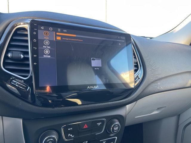 Used 2018 Jeep Compass Limited w/ Navigation Group image 42