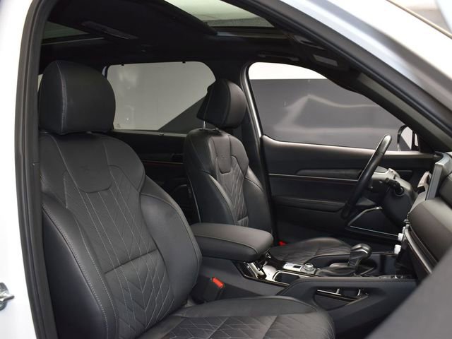 Certified 2024 Kia Telluride SX X-Line image 14