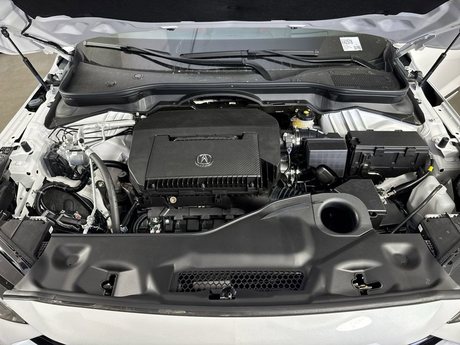 New 2026 Acura MDX A-Spec image 28