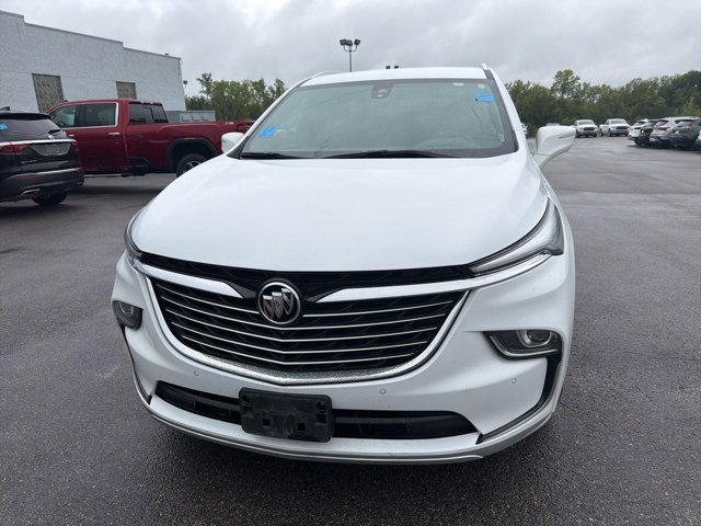 Used 2024 Buick Enclave Premium image 4