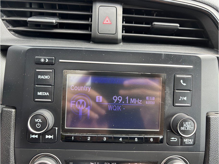 Used 2017 Honda Civic LX-P image 22