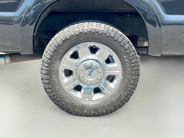 Used 2015 Ford F250 Lariat w/ Chrome Package AWD/4WD image 32