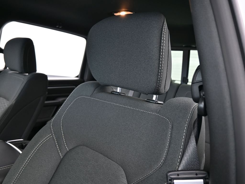 Used 2026 RAM 1500 Big Horn image 16