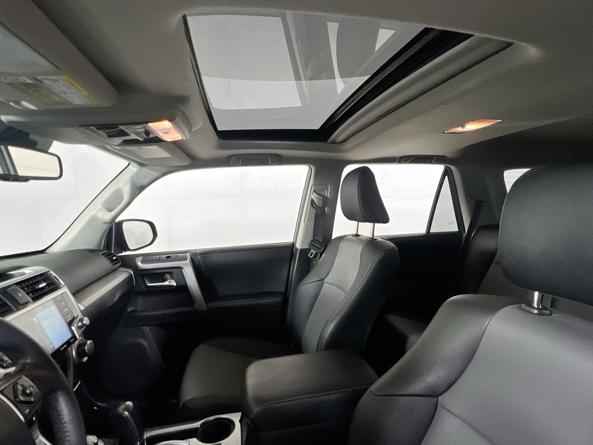 Used 2020 Toyota 4Runner SR5 Premium image 21