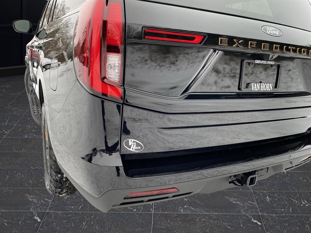 New 2026 Ford Expedition Tremor image 46