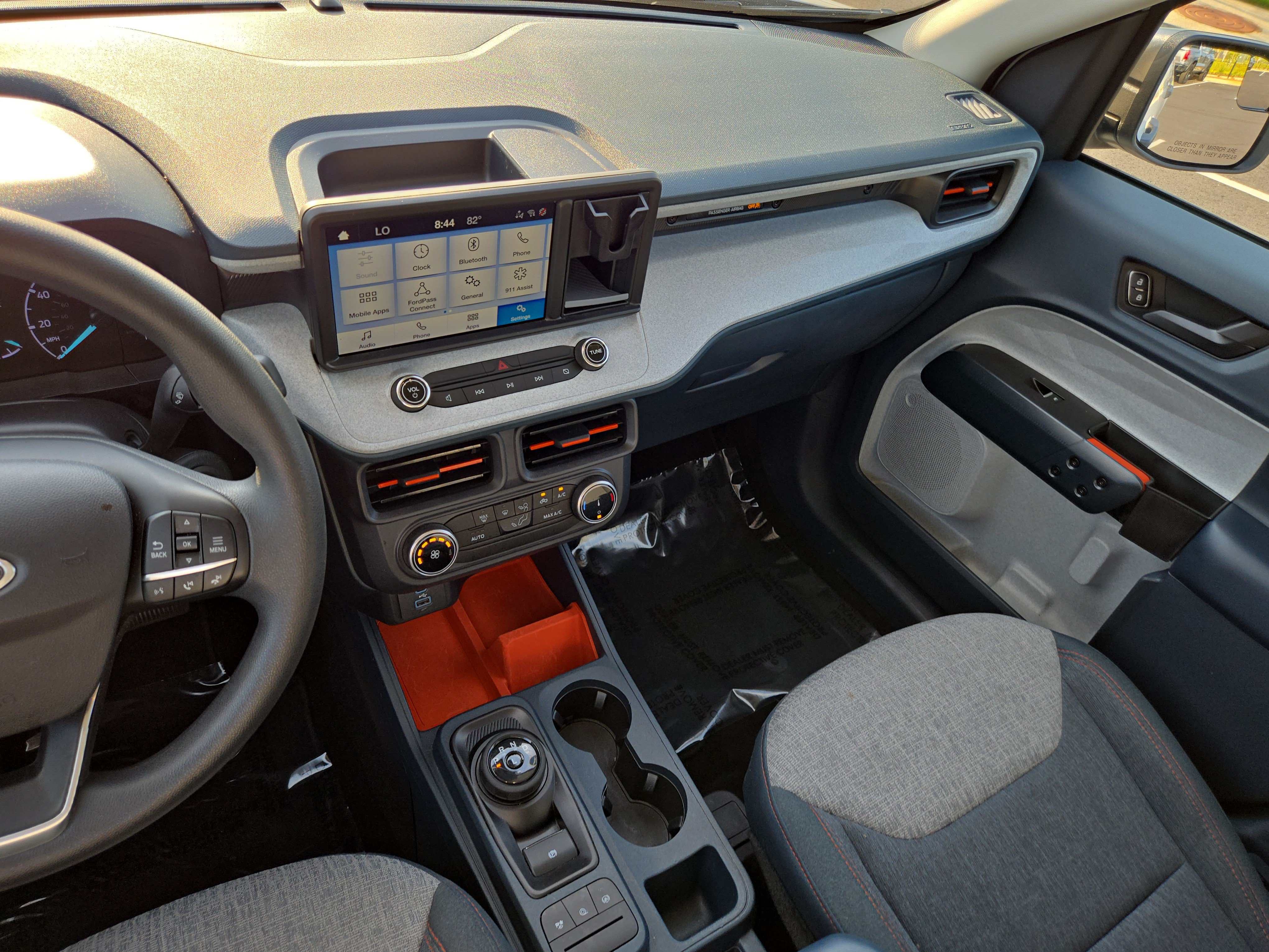 Used 2024 Ford Maverick XLT FWD image 20