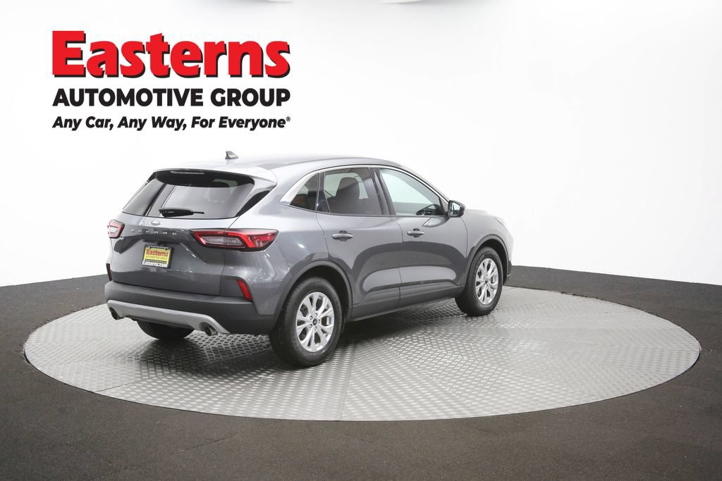 Used 2024 Ford Escape Active FWD image 40