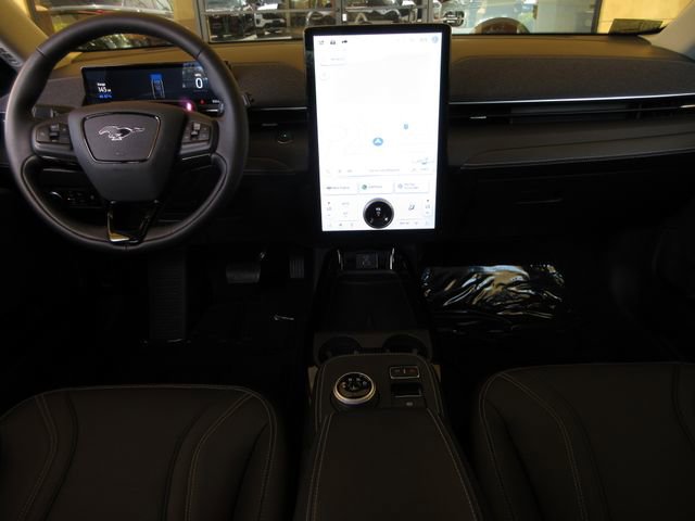 Certified 2023 Ford Mustang Mach-E Premium RWD image 18