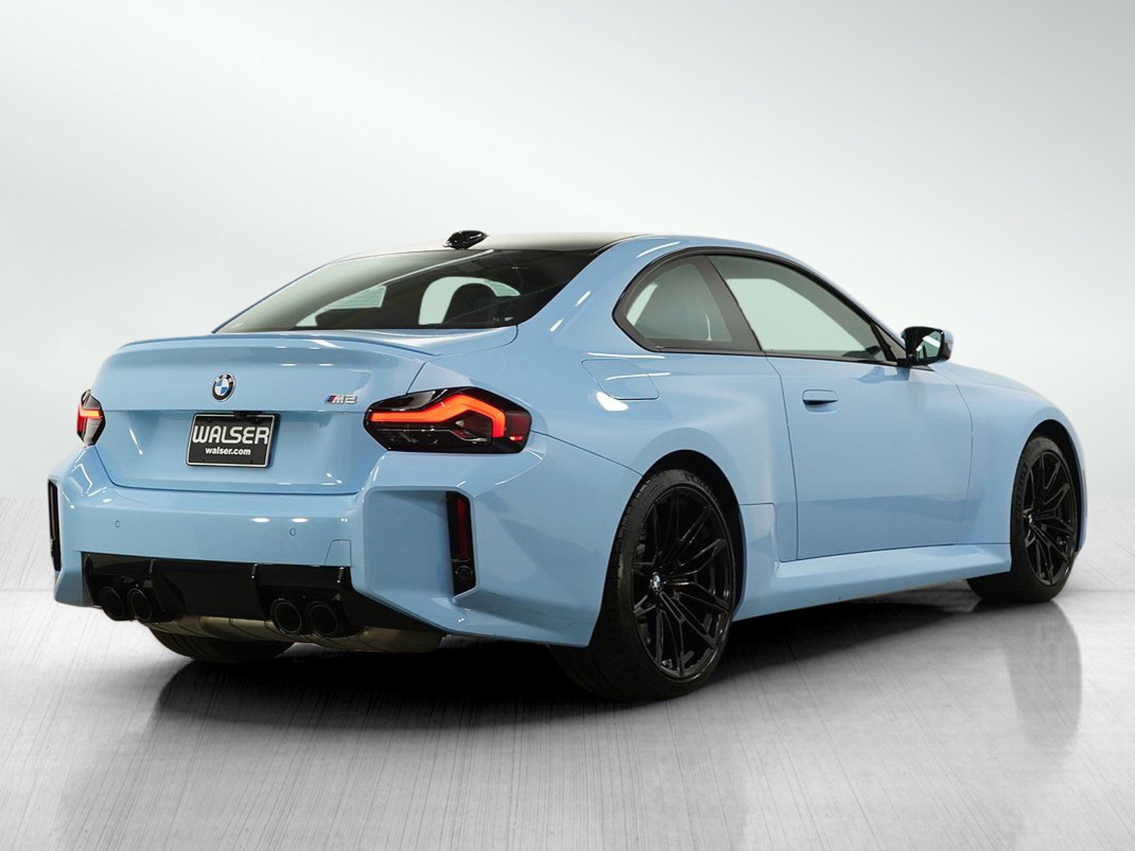 Used 2024 BMW M2 RWD image 5